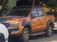 Ford Ranger   2016 - Bán xe cũ Ford Ranger năm sản xuất 2016, nhập khẩu