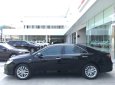 Toyota Camry 2016 - Cần bán lại chiếc Toyota Camry 2.5G, sản xuất 2016, màu đen, giao xe nhanh toàn quốc