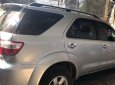 Toyota Fortuner   2010 - Bán Toyota Fortuner sản xuất năm 2010, chính chủ