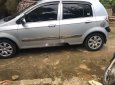 Hyundai Getz 2009 - Bán Hyundai Getz đời 2009, màu bạc, nhập khẩu, giá 220tr