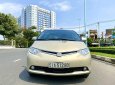 Toyota Previa  XLE   2009 - Cần bán lại xe Toyota Previa XLE đời 2009, màu bạc, nhập khẩu 