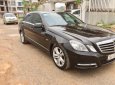 Mercedes-Benz E class 2010 - Bán ô tô Mercedes E class 2010, màu đen