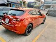 Mazda 3   2018 - Bán ô tô Mazda 3 đời 2018, màu đỏ, giá 620tr