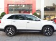 Kia Sorento DAT Premium 2019 - Kia Gò Vấp cần bán Kia Sorento DAT Premium đời 2019, màu trắng