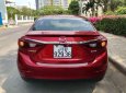 Mazda 3   2019 - Bán ô tô Mazda 3 năm 2019, màu đỏ chính chủ, 655tr