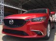 Mazda 6 2019 - Bán ô tô Mazda 6 năm sản xuất 2019, màu đỏ, nhập khẩu