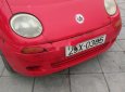 Daewoo Matiz 2002 - Bán Daewoo Matiz sản xuất 2002, màu đỏ