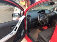 Toyota Yaris 2011 - Bán xe Toyota Yaris 2011, màu đỏ, xe nhập, 355tr