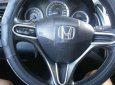 Honda City   2014 - Cần bán Honda City năm sản xuất 2014, màu bạc, giá 395tr