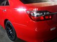 Toyota Camry 2017 - Cần bán Toyota Camry sản xuất năm 2017, màu đỏ