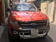 Ford Ranger 2014 - Cần bán Ford Ranger 2014, màu đỏ, xe nhập