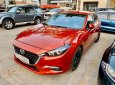 Mazda 3   2018 - Bán ô tô Mazda 3 đời 2018, màu đỏ, giá 620tr