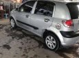 Hyundai Getz 2010 - Bán Hyundai Getz sản xuất 2010, màu bạc, nhập khẩu, giá 150tr