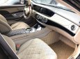 Mercedes-Benz S class  S500  2015 - Bán Mercedes S500 2015, nhập khẩu nguyên chiếc chính chủ