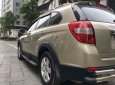 Chevrolet Captiva 2008 - Cần bán Chevrolet Captiva đời 2008, màu vàng, giá tốt