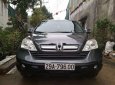 Honda CR V   2008 - Bán xe Honda CR V 2.4 đời 2008, giá 385tr