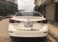 Mazda 3 2018 - Cần bán gấp Mazda 3 năm sản xuất 2018, màu trắng, giá chỉ 639 triệu