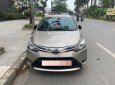 Toyota Vios G  2017 - Cần bán xe Toyota Vios G đời 2017 chính chủ