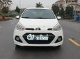 Hyundai Grand i10 2014 - Cần bán Hyundai Grand i10 năm sản xuất 2014, màu trắng, nhập khẩu nguyên chiếc 