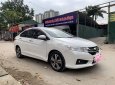 Honda City   2014 - Cần bán gấp Honda City đời 2015, màu trắng 