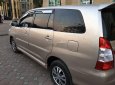 Toyota Innova   2015 - Cần bán xe Toyota Innova năm sản xuất 2015, chính chủ, giá 445tr