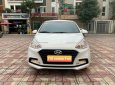 Hyundai Grand i10   2019 - Bán Hyundai Grand i10 đời 2019, màu trắng còn mới, 388 triệu