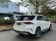 Mercedes-Benz GLE-Class 2019 - Bán xe Mercedes-Benz GLE 450 4Matic, màu trắng, đời 2019, xe nhập khẩu, giá mềm