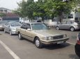 Toyota Cressida 1993 - Cần bán Toyota Cressida đời 1993, màu ghi vàng 