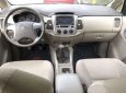 Toyota Innova   2015 - Bán Toyota Innova đời 2015, màu ghi vàng, số sàn