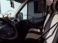 Mercedes-Benz Sprinter   2007 - Cần bán Mercedes Sprinter năm sản xuất 2007, màu bạc, 245tr