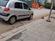 Hyundai Getz     2010 - Bán xe Hyundai Getz năm 2010, nhập khẩu, giá chỉ 168 triệu