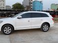 Audi Q7   4.2 Quattro  2009 - Cần bán Audi Q7 4.2 Quattro đời 2009, màu trắng, nhập khẩu nguyên chiếc, 750 triệu