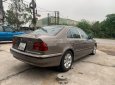 BMW 5 Series 1999 - Cần bán gấp BMW 5 Series đời 1999, màu xám, xe nhập