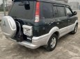 Mitsubishi Jolie   2005 - Bán Mitsubishi Jolie năm sản xuất 2005, màu đen