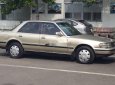 Toyota Cressida 1993 - Cần bán Toyota Cressida đời 1993, màu ghi vàng 