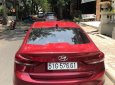 Hyundai Elantra   2018 - Bán Hyundai Elantra đời 2018, màu đỏ