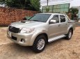 Toyota 4 Runner 2010 - Bán Toyota 4 Runner năm 2010, màu bạc, nhập khẩu