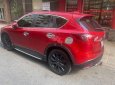 Mazda CX 5       2015 - Cần bán Mazda CX 5 năm 2015, nhập khẩu nguyên chiếc