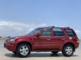 Ford Escape 2002 - Bán Ford Escape đời 2002, màu đỏ