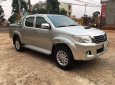 Toyota 4 Runner 2010 - Bán Toyota 4 Runner năm 2010, màu bạc, nhập khẩu