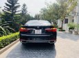 BMW 7 Series  720 LI   2016 - Cần bán xe BMW 7 Series 720 LI đời 2016, nhập khẩu