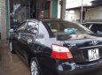 Toyota Vios 2009 - Bán Toyota Vios năm 2009, màu đen, 189tr