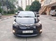 Toyota Vios   2016 - Bán Toyota Vios 1.5 G đời 2016, màu đen, chính chủ