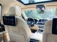 BMW 7 Series  720 LI   2016 - Cần bán xe BMW 7 Series 720 LI đời 2016, nhập khẩu