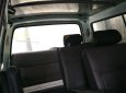 Toyota Hiace   2003 - Cần bán gấp Toyota Hiace đời 2003, màu bạc, xe nhập