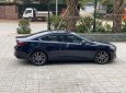 Mazda 6   2017 - Bán ô tô Mazda 6 2.5 Premium 2017, màu xanh lam