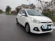 Hyundai Grand i10 2014 - Cần bán Hyundai Grand i10 năm sản xuất 2014, màu trắng, nhập khẩu nguyên chiếc 