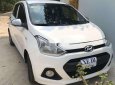 Hyundai Grand i10 2014 - Bán Hyundai Grand i10 đời 2014, màu trắng, nhập khẩu nguyên chiếc