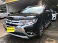 Mitsubishi Outlander   2.4 CVT  2017 - Cần bán Mitsubishi Outlander 2.4 CVT năm 2017, nhập khẩu nguyên chiếc số tự động