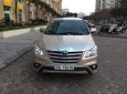 Toyota Innova   2015 - Cần bán xe Toyota Innova năm sản xuất 2015, chính chủ, giá 445tr